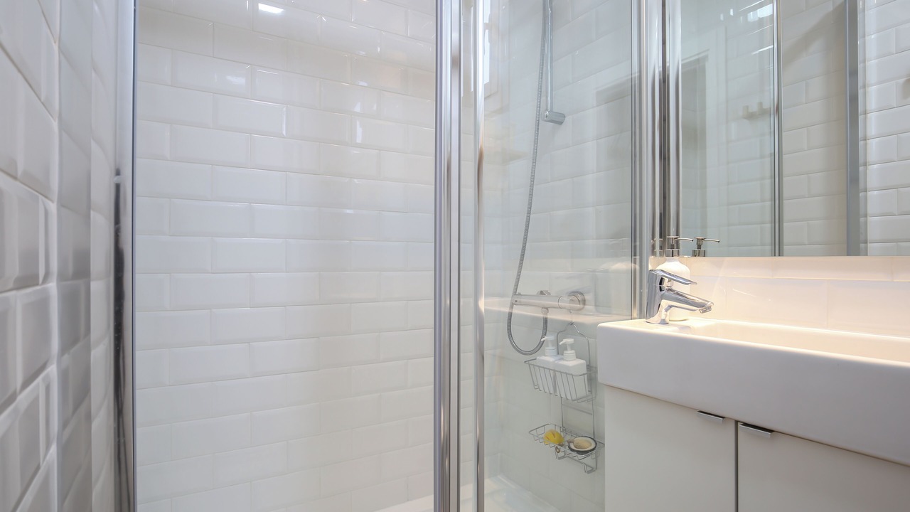 Photo of Bathroom in Sants
