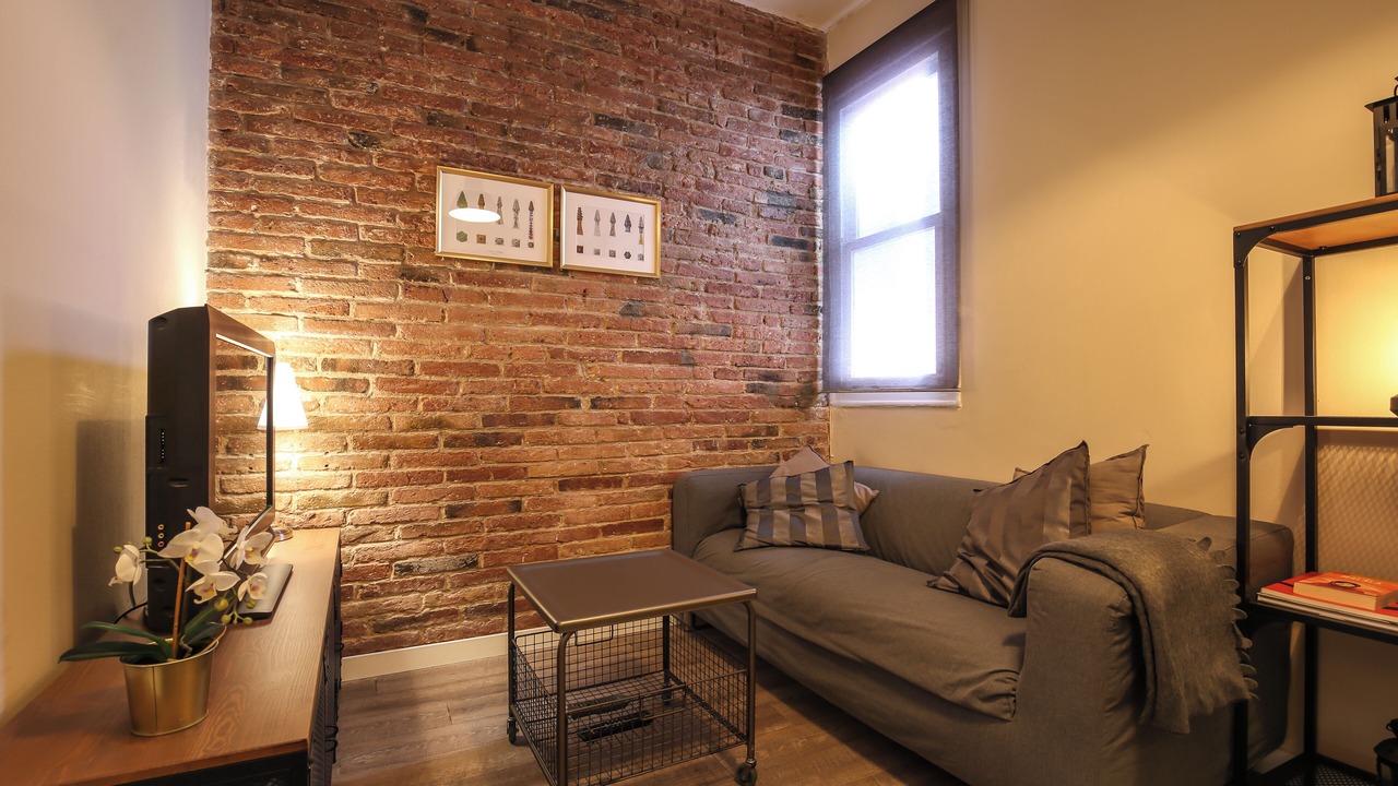 Photo of Livingroom in Sants
