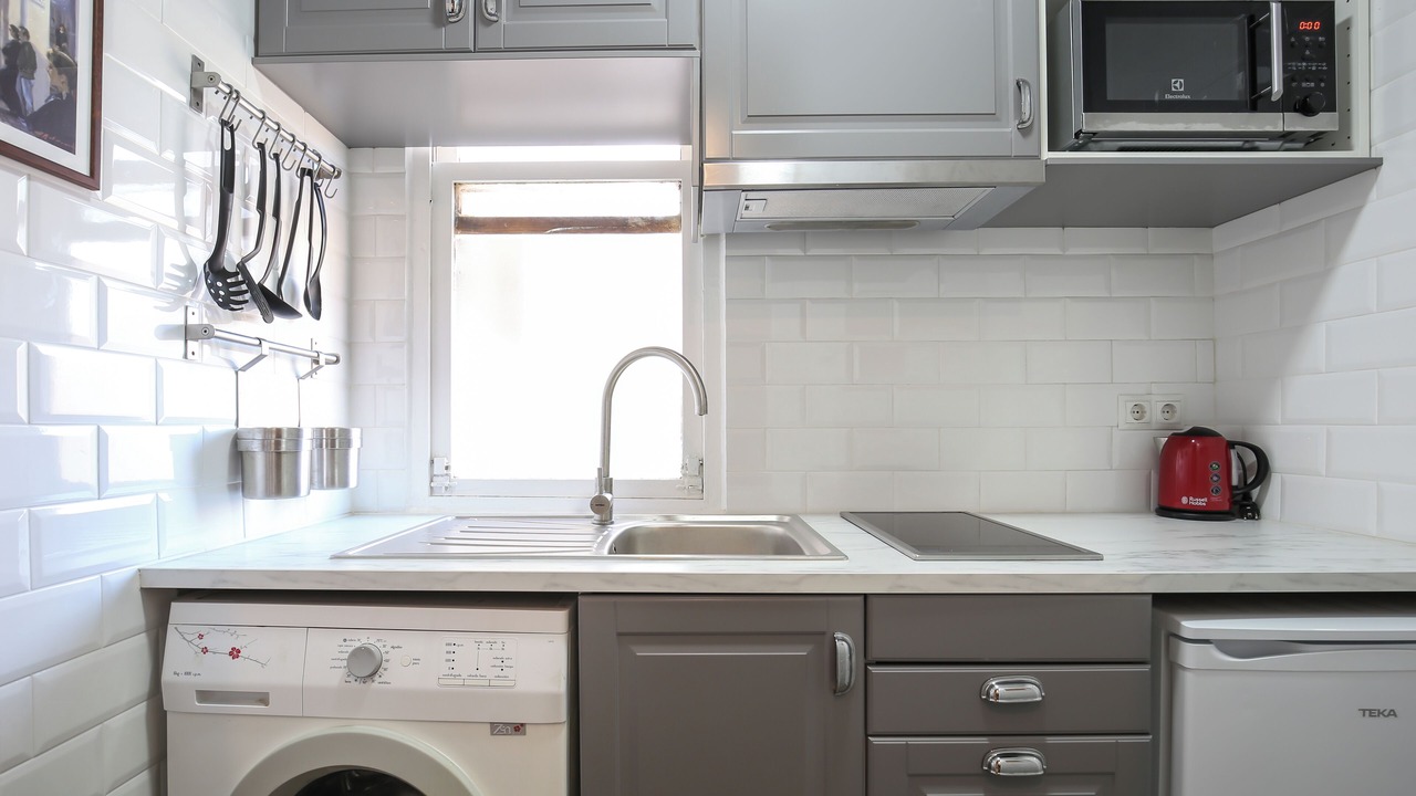 Photo of Kitchen in Sants