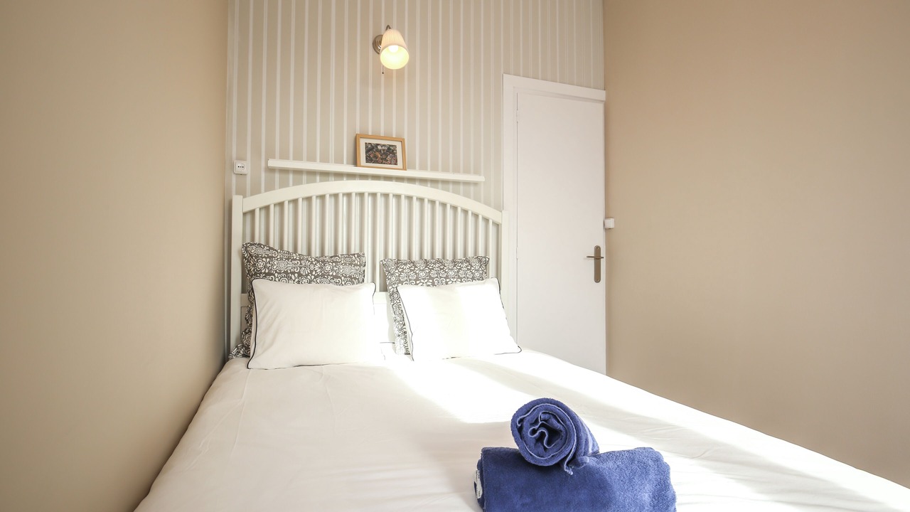Photo of Bedroom in Sants