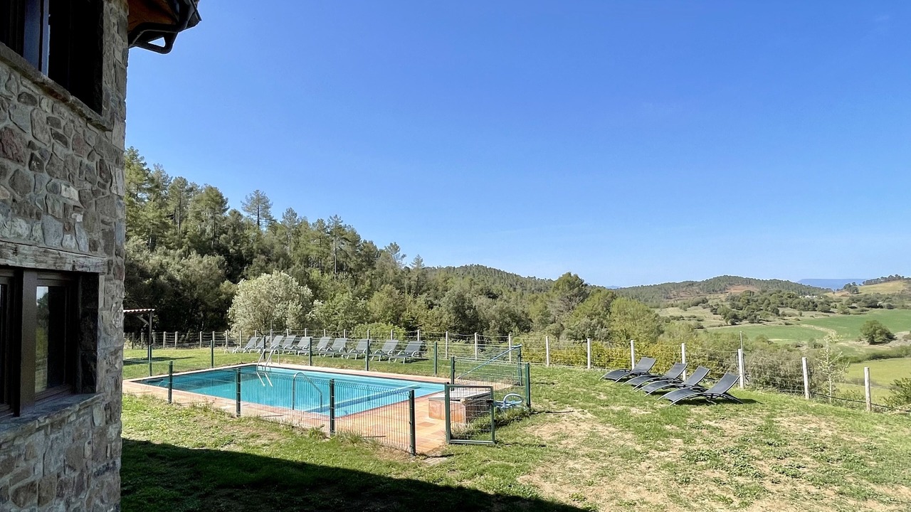 Photo of Outdoor in Santa Maria d'Olo
