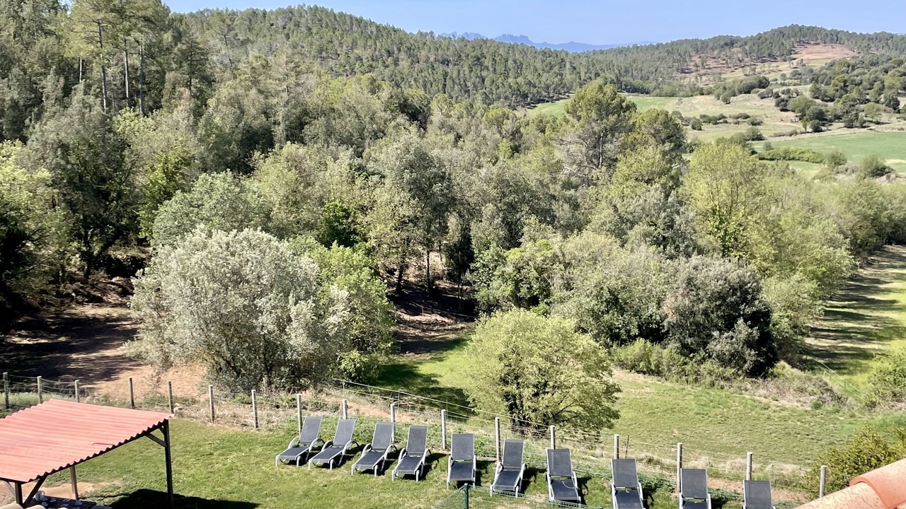 Photo of Outdoor in Santa Maria d'Olo