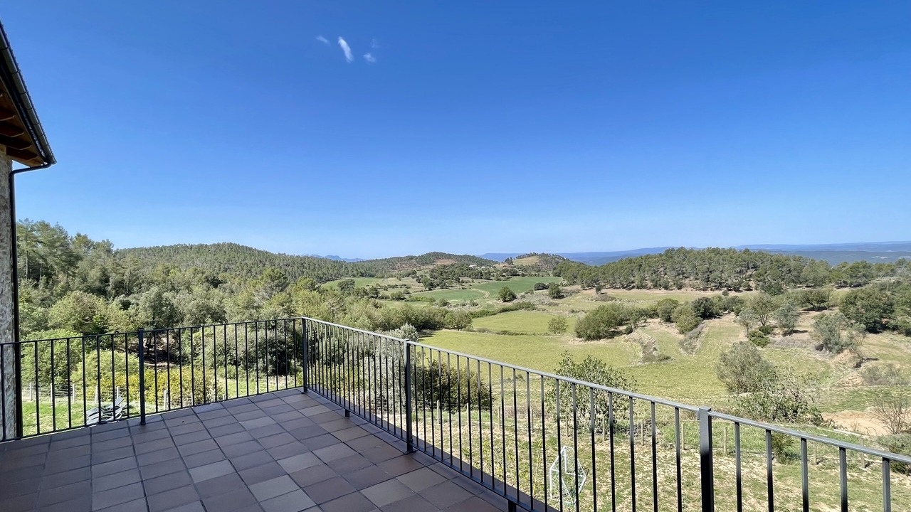 Photo of Outdoor in Santa Maria d'Olo