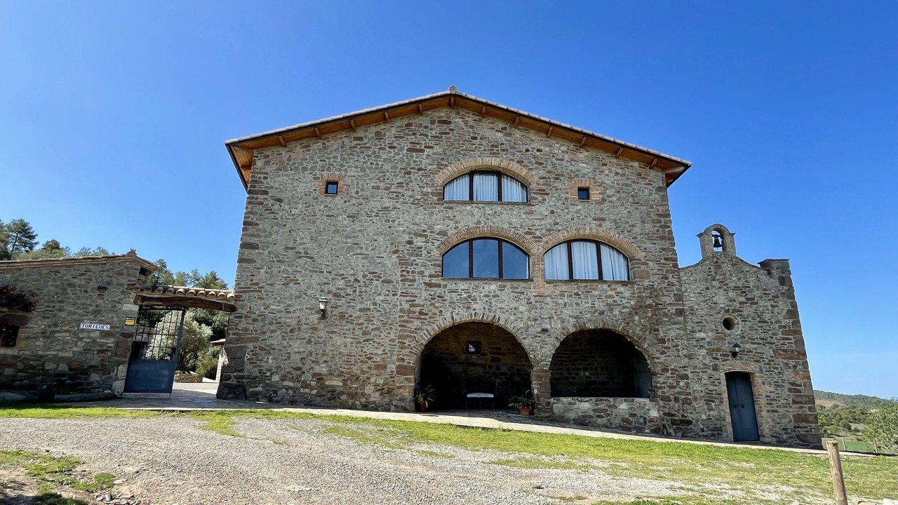 Photo of Outdoor in Santa Maria d'Olo