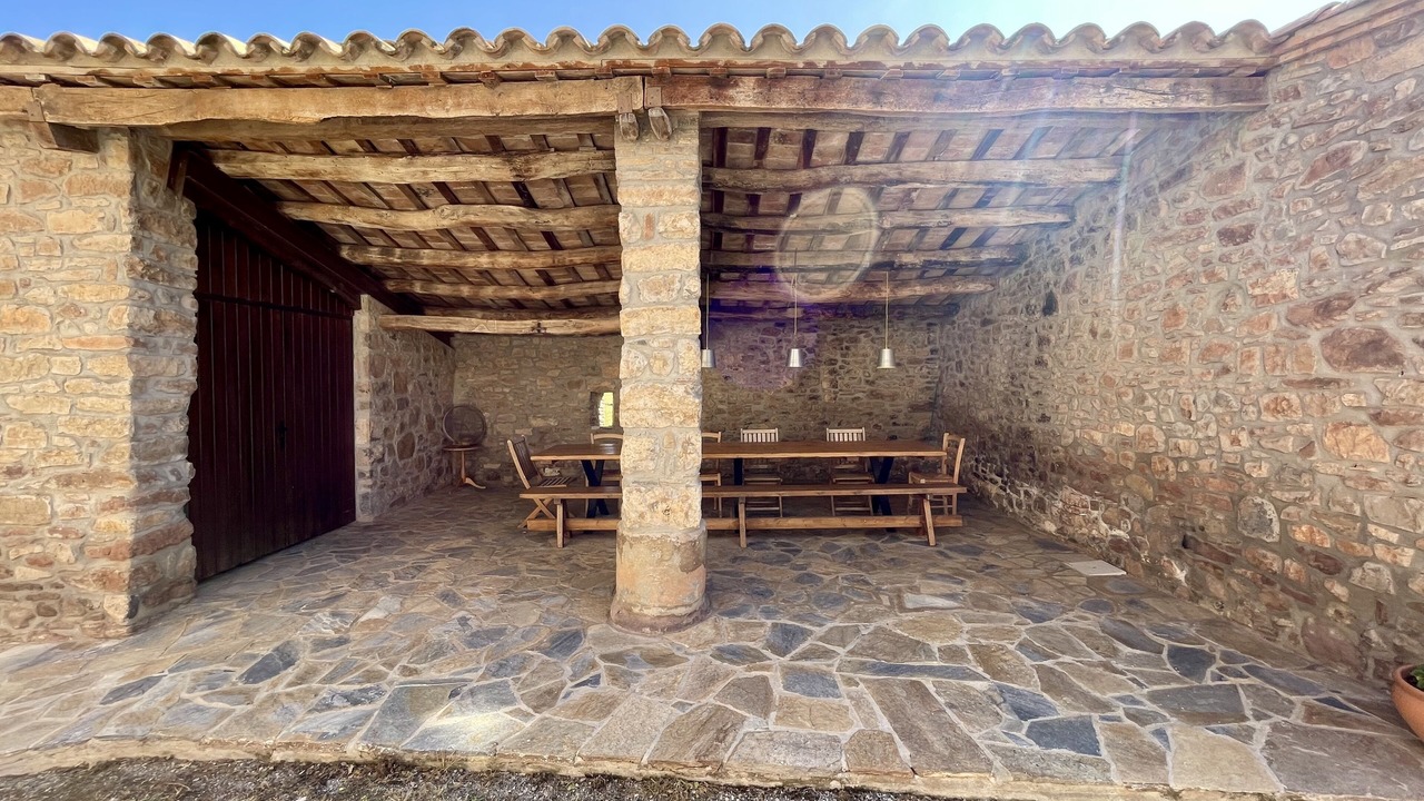 Photo of Outdoor in Santa Maria d'Olo