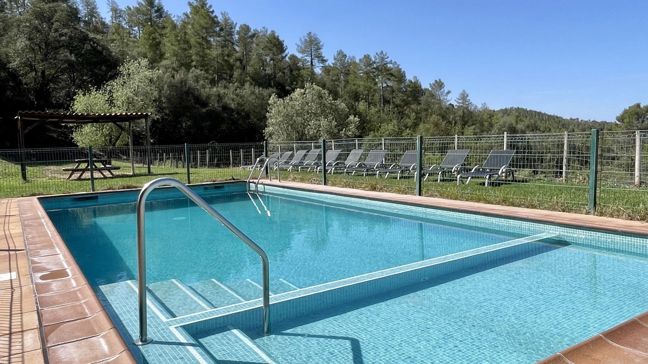 Photo of Outdoor in Santa Maria d'Olo