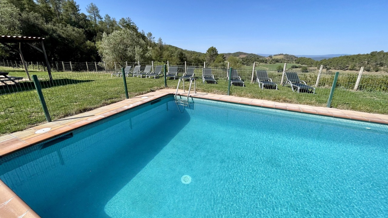 Photo of Outdoor in Santa Maria d'Olo
