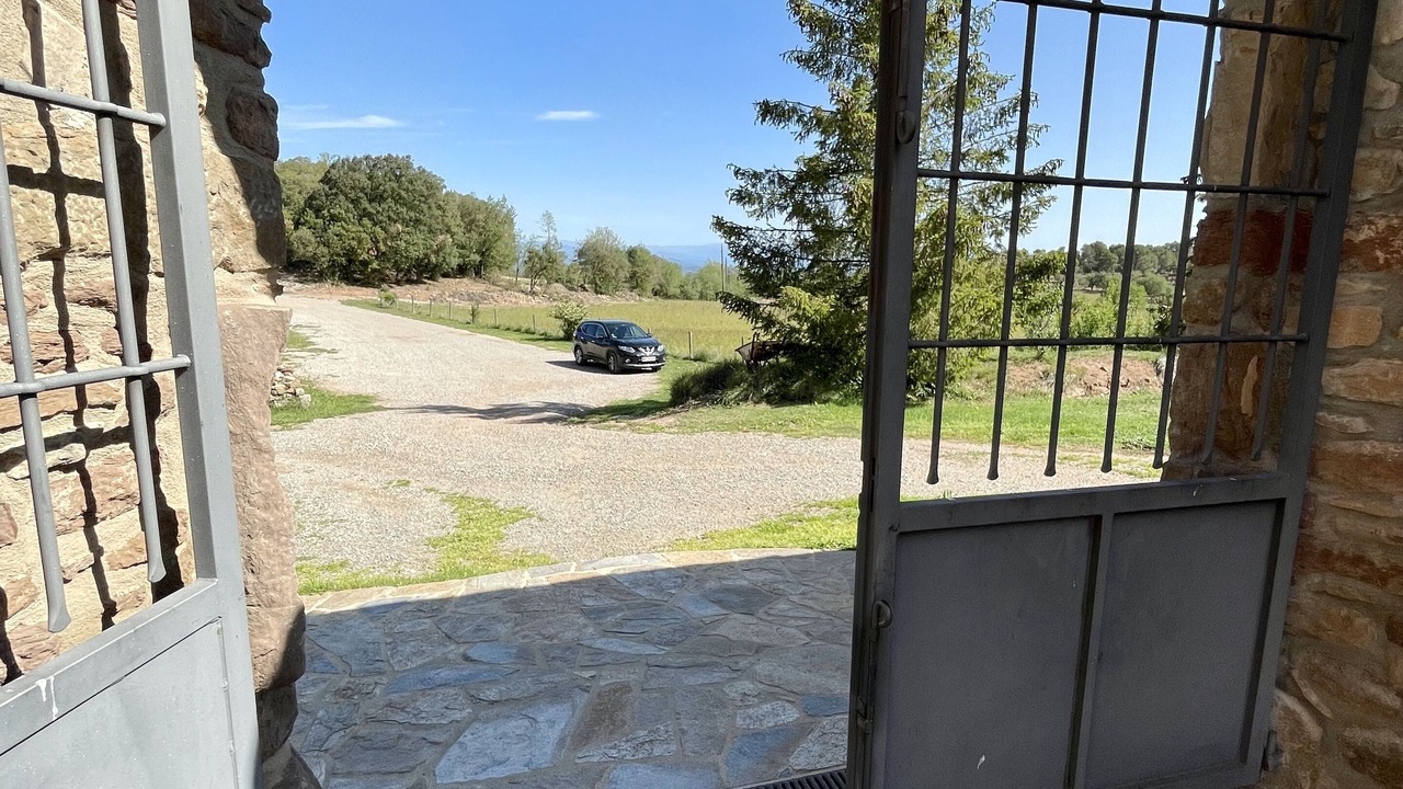 Photo of Outdoor in Santa Maria d'Olo