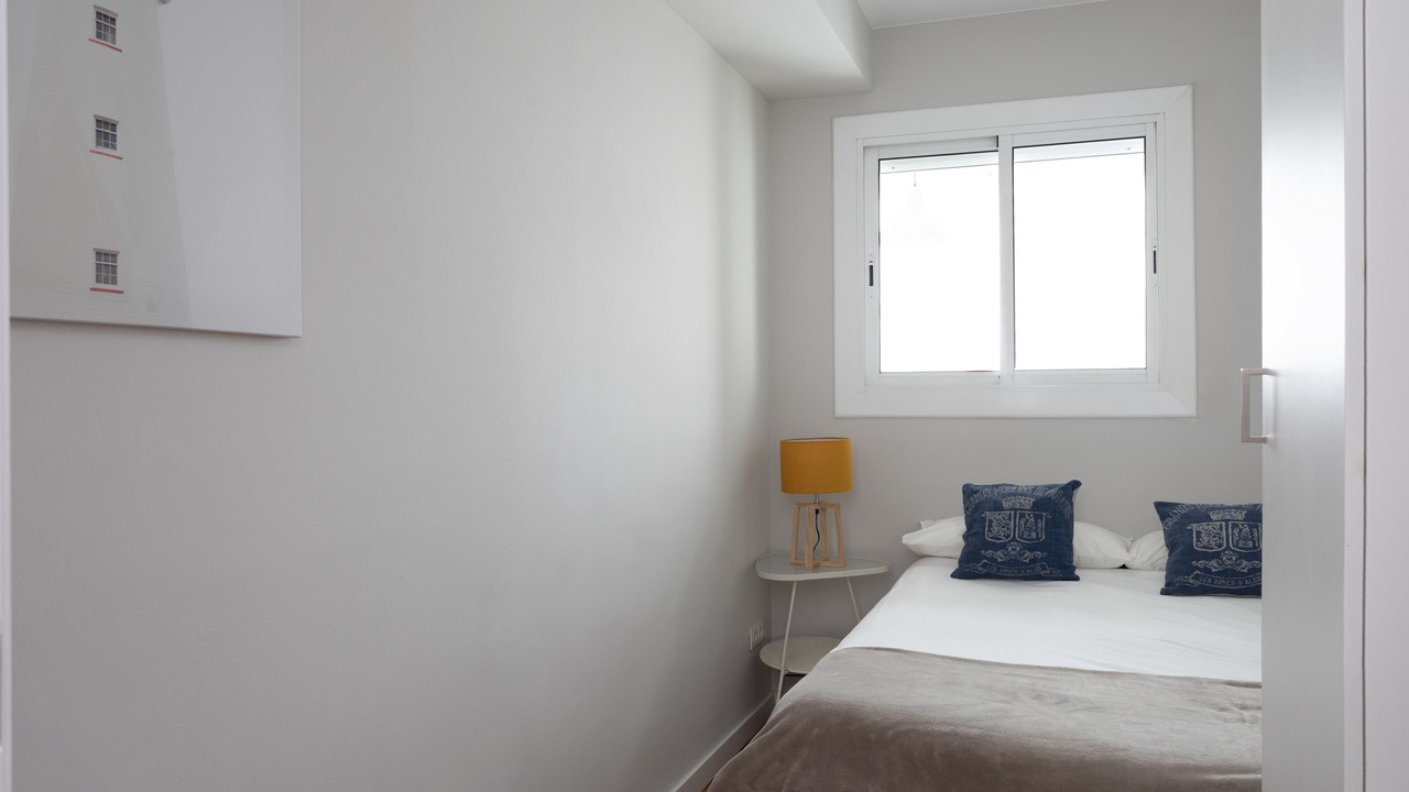 Photo of Bedroom in Les Corts