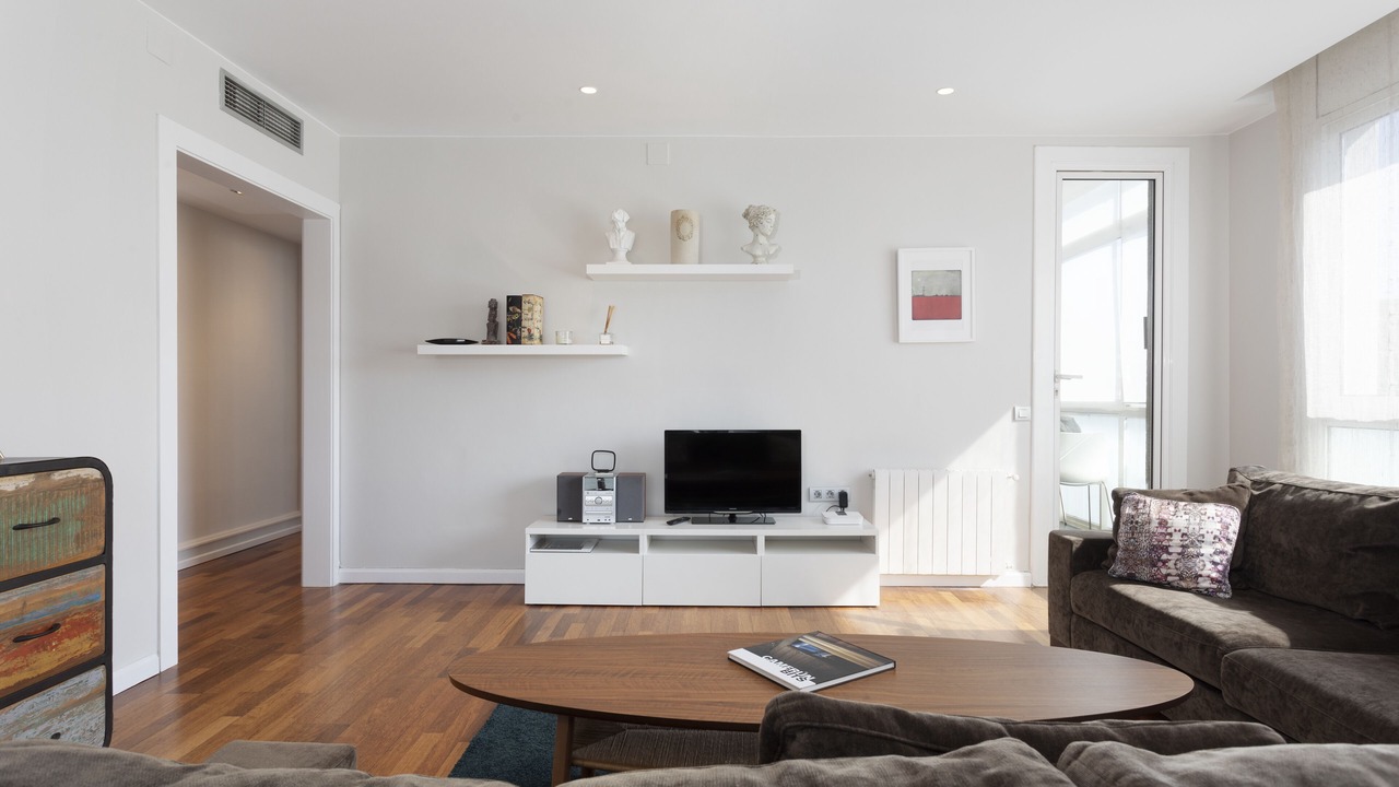 Photo of Livingroom in Les Corts