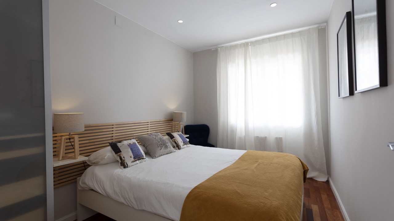 Photo of Bedroom in Les Corts