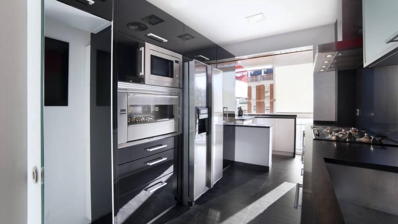 Photo of Kitchen in Les Corts