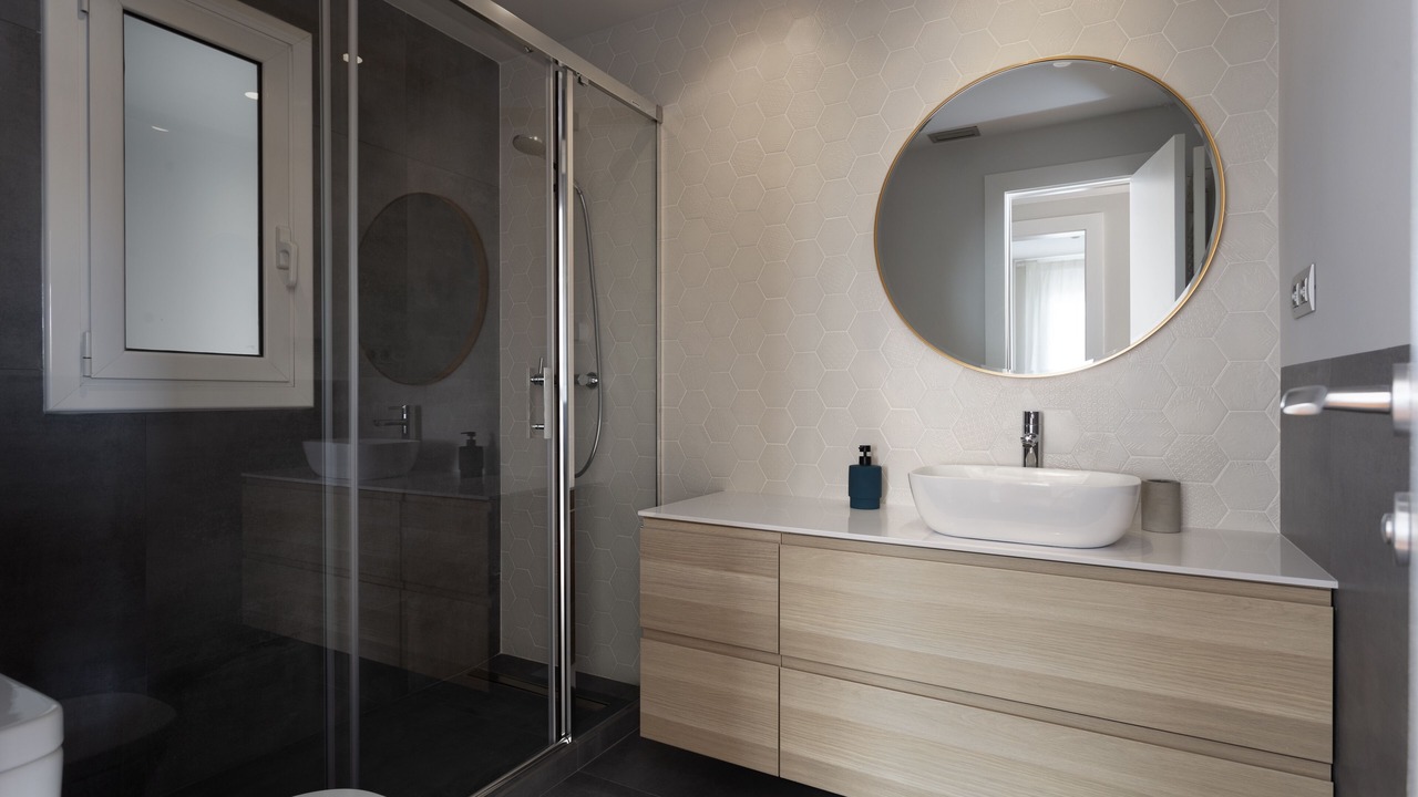 Photo of Bathroom in Les Corts