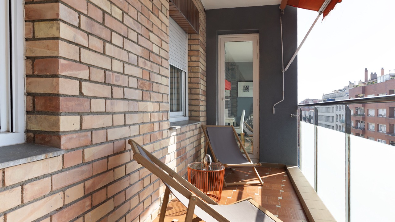 Photo of Outdoor in Les Corts