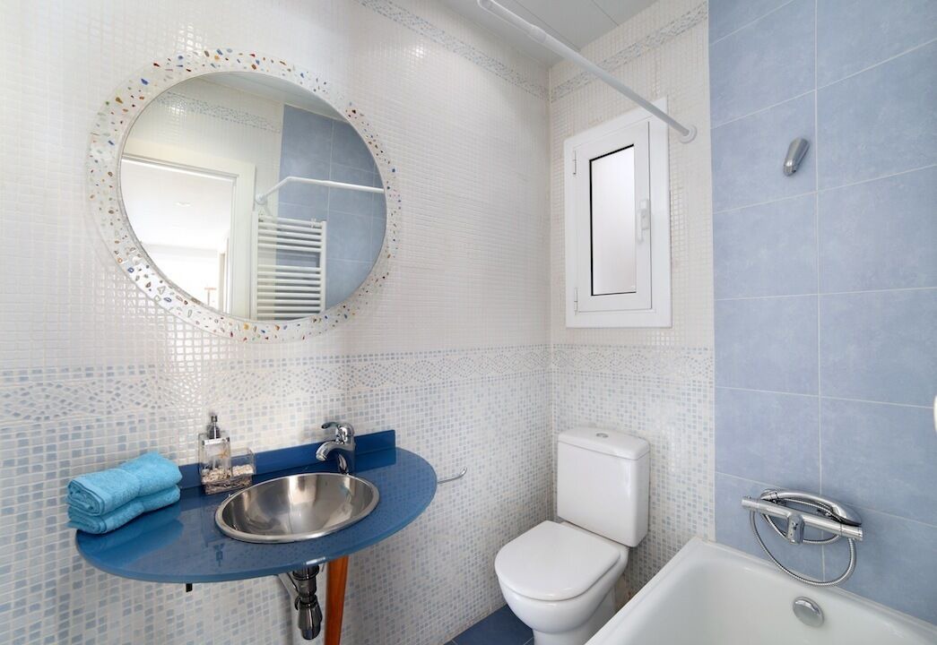 Photo of Bathroom in Les Corts