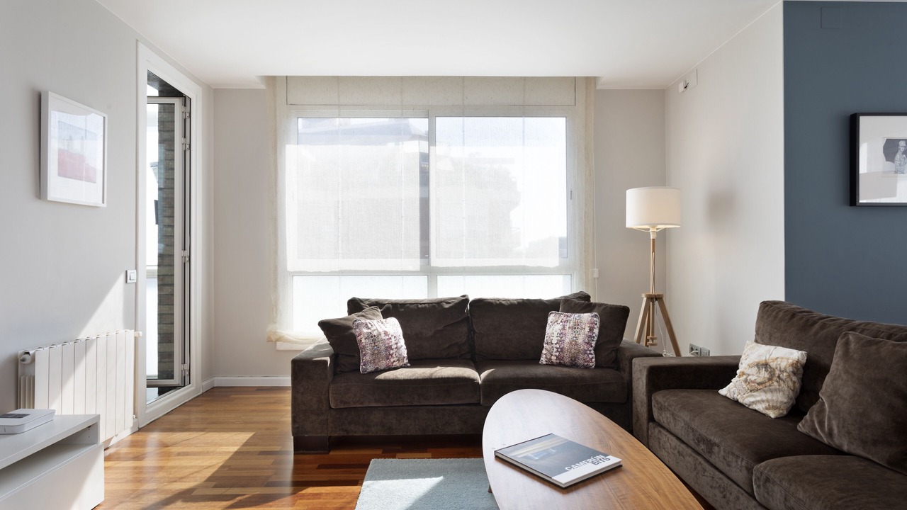 Photo of Livingroom in Les Corts