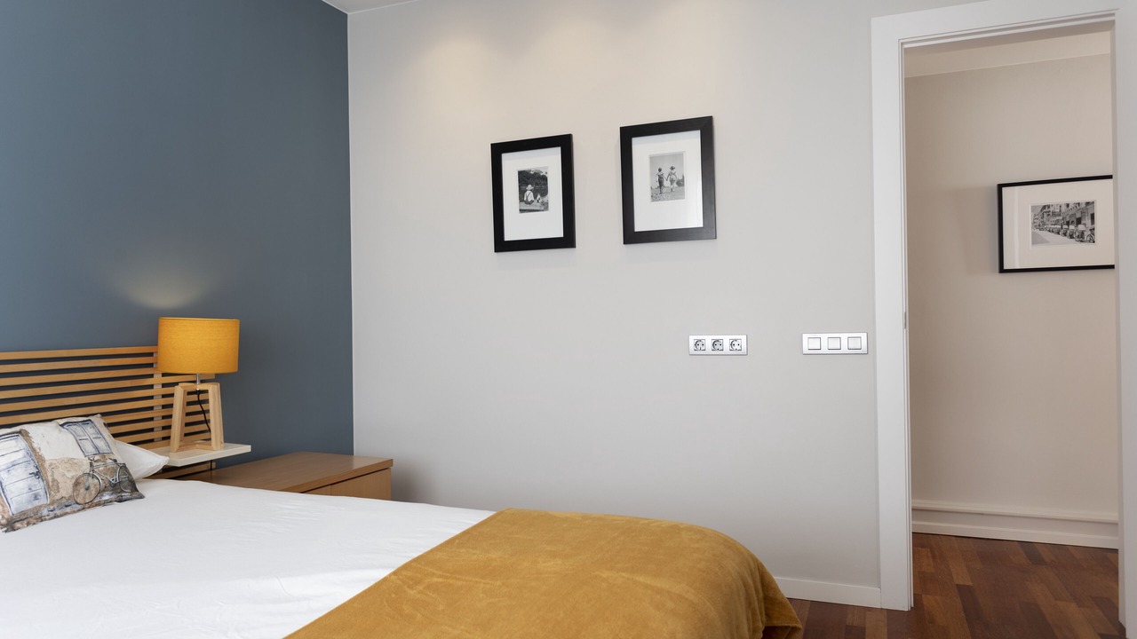 Photo of Bedroom in Les Corts