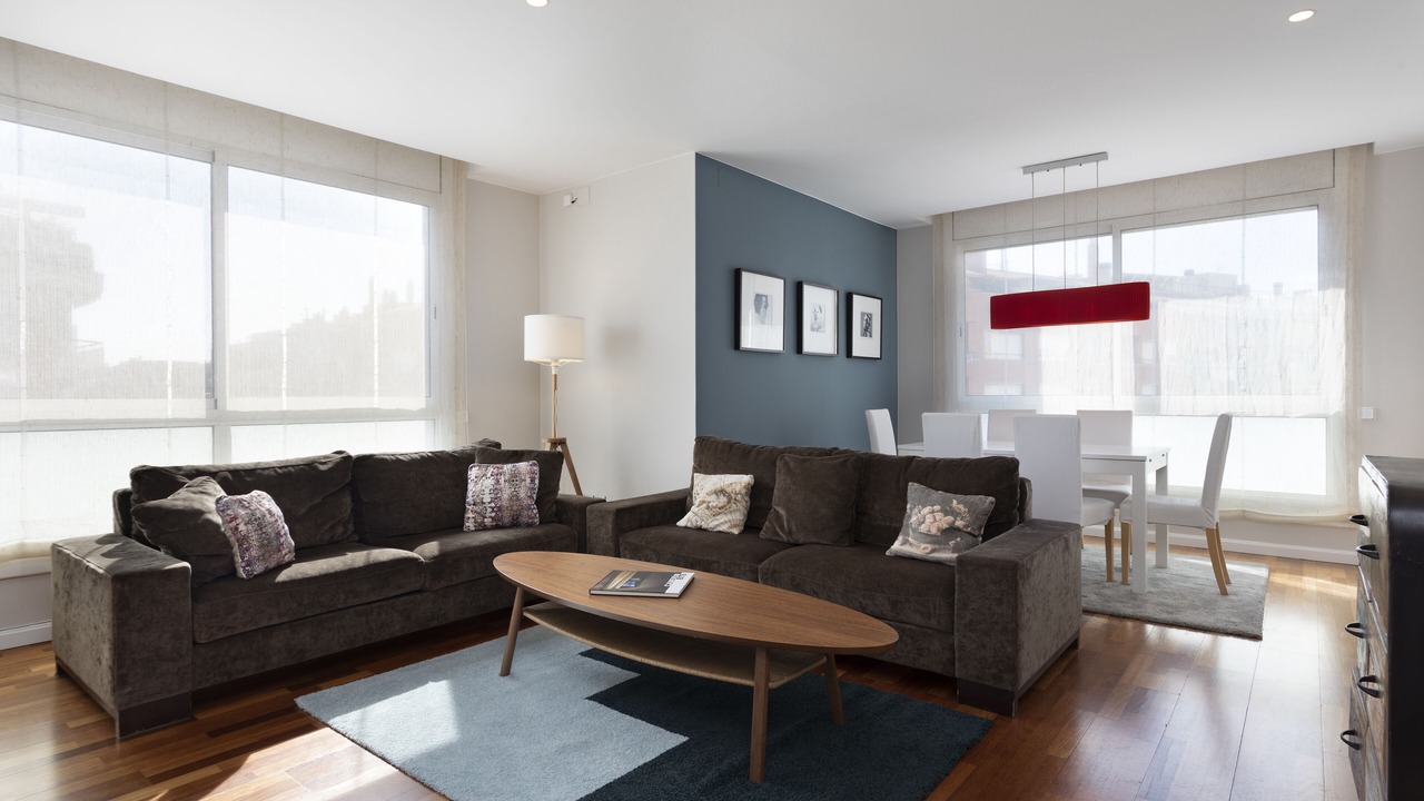Photo of Livingroom in Les Corts