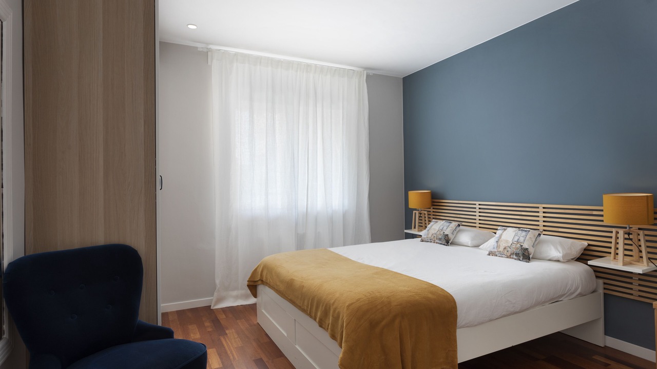 Photo of Bedroom in Les Corts