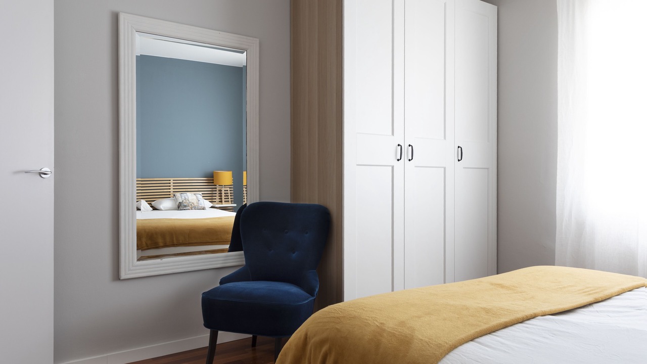 Photo of Bedroom in Les Corts