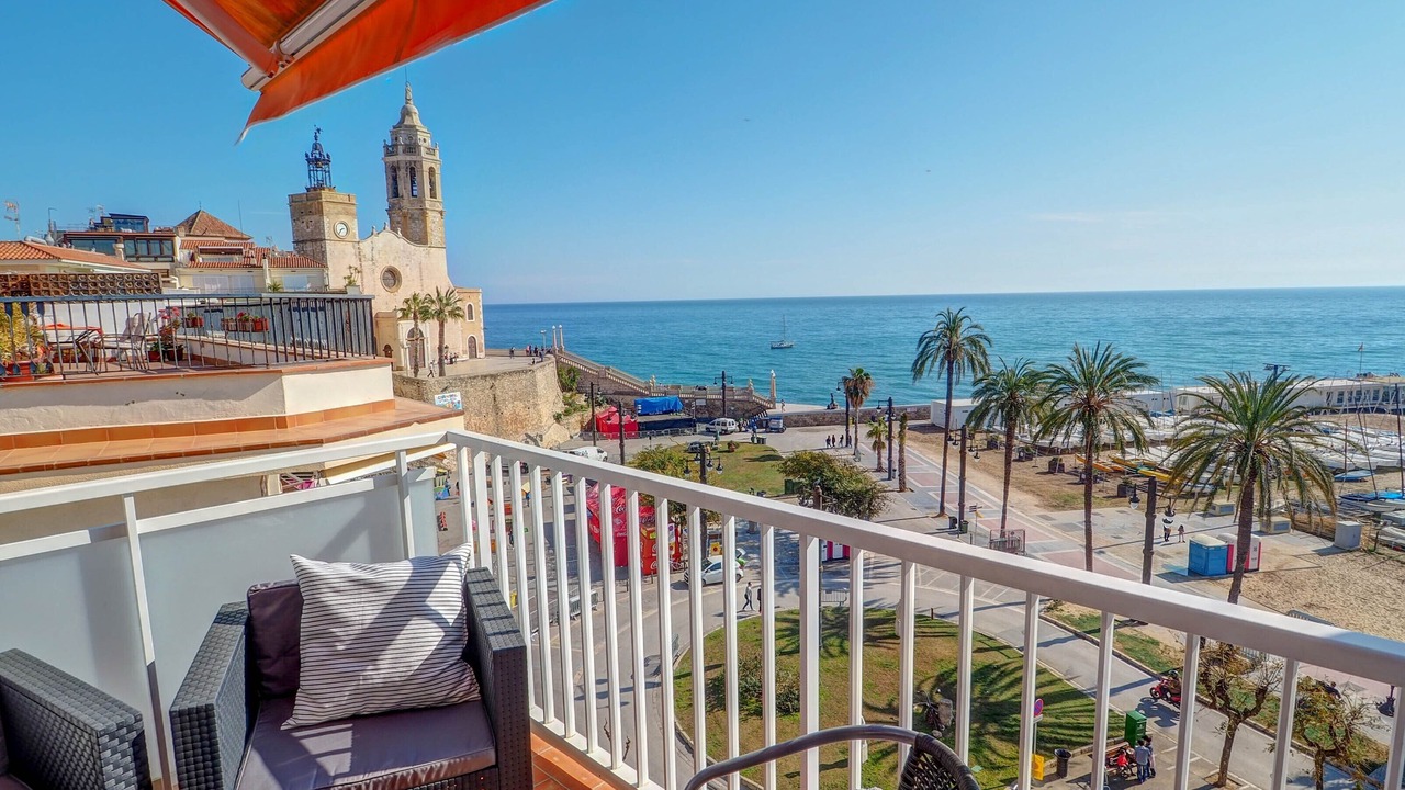 Photo of Outdoor in Sitges Town Center