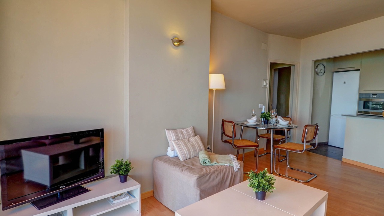 Photo of Livingroom in Sitges Town Center