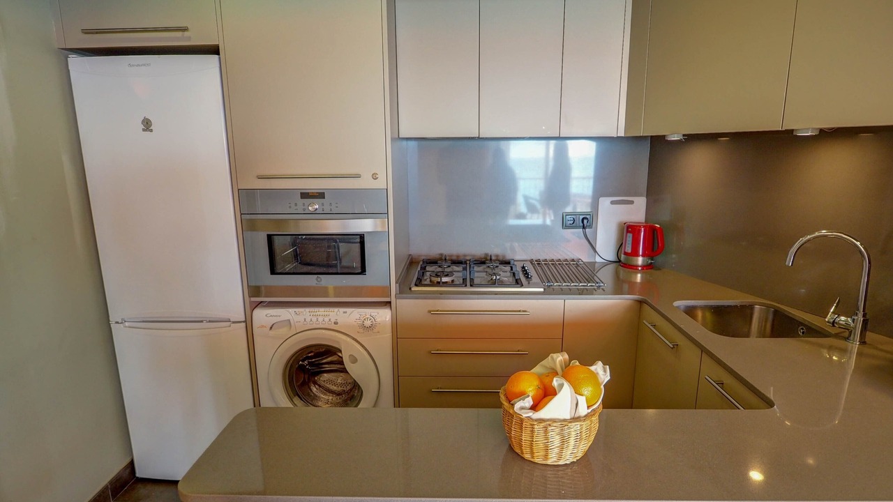 Photo of Kitchen in Sitges Town Center