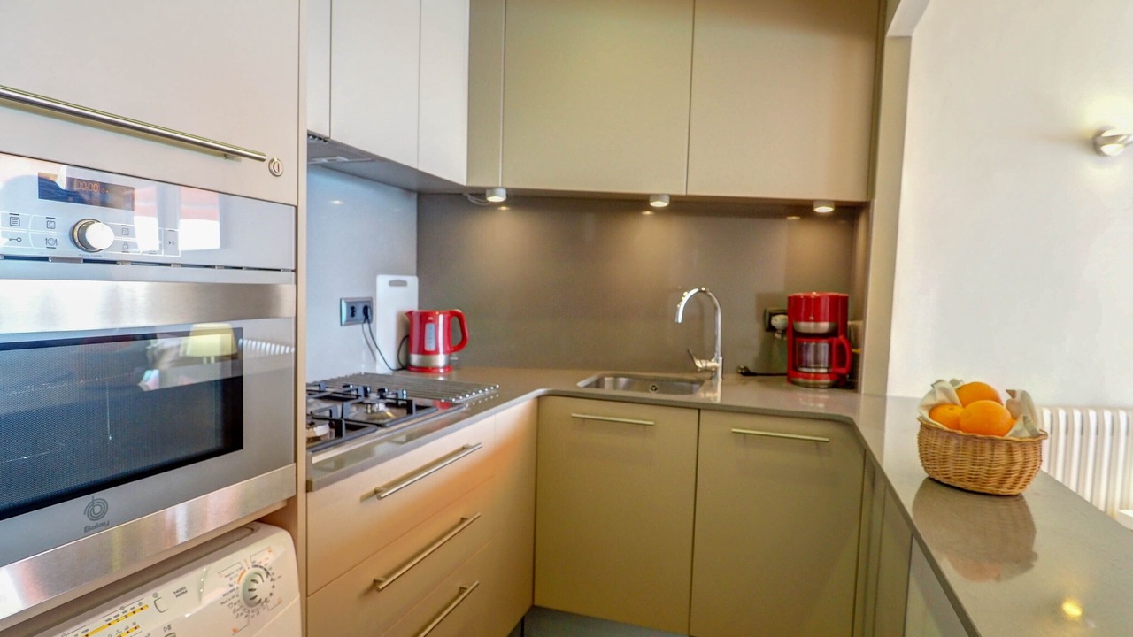 Photo of Kitchen in Sitges Town Center