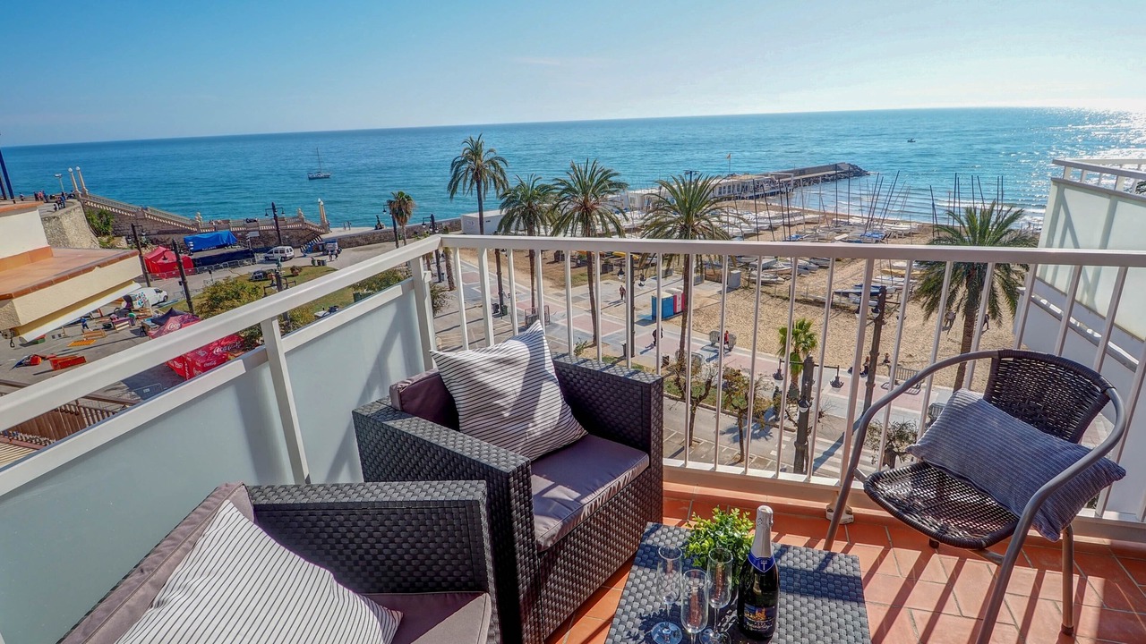 Photo of Outdoor in Sitges Town Center