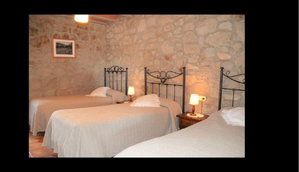 Photo of Bedroom in Casserres