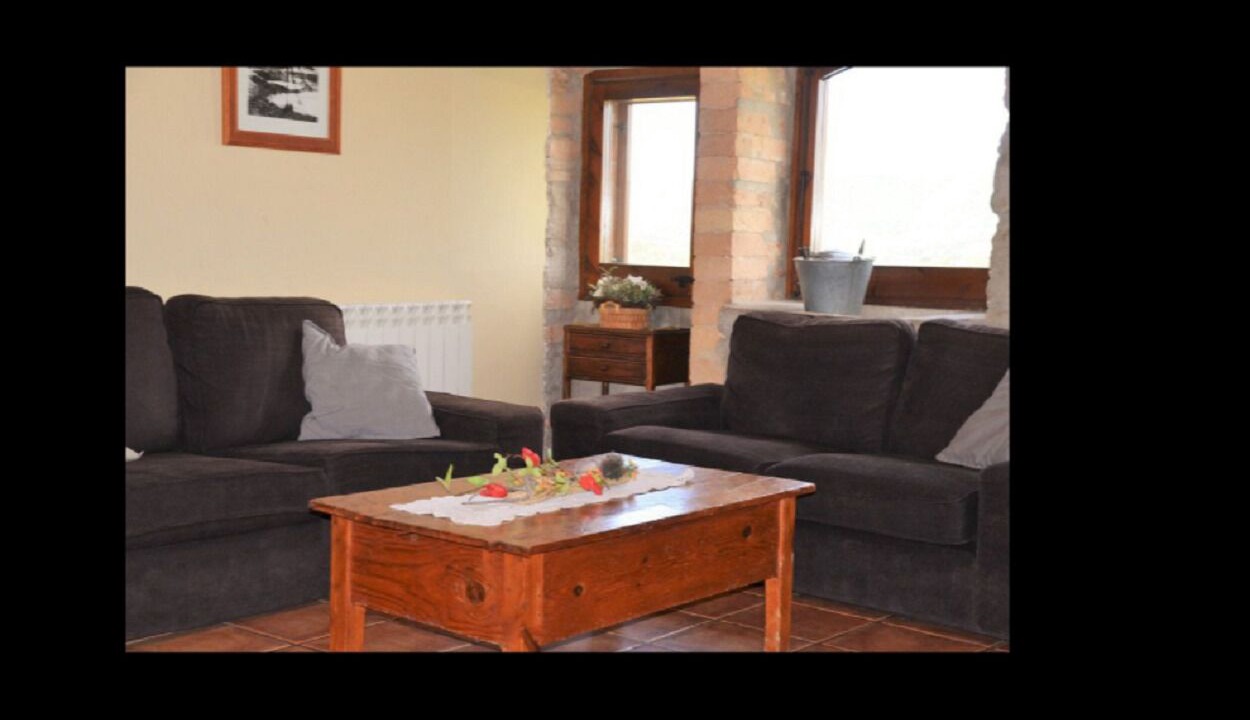 Photo of Bedroom in Casserres