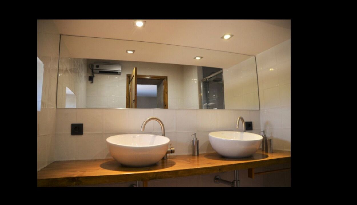 Photo of Bathroom in Casserres