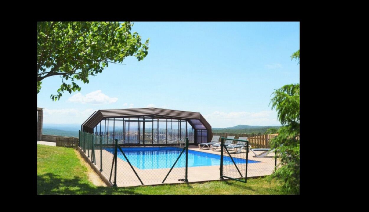 Photo of Outdoor in Casserres
