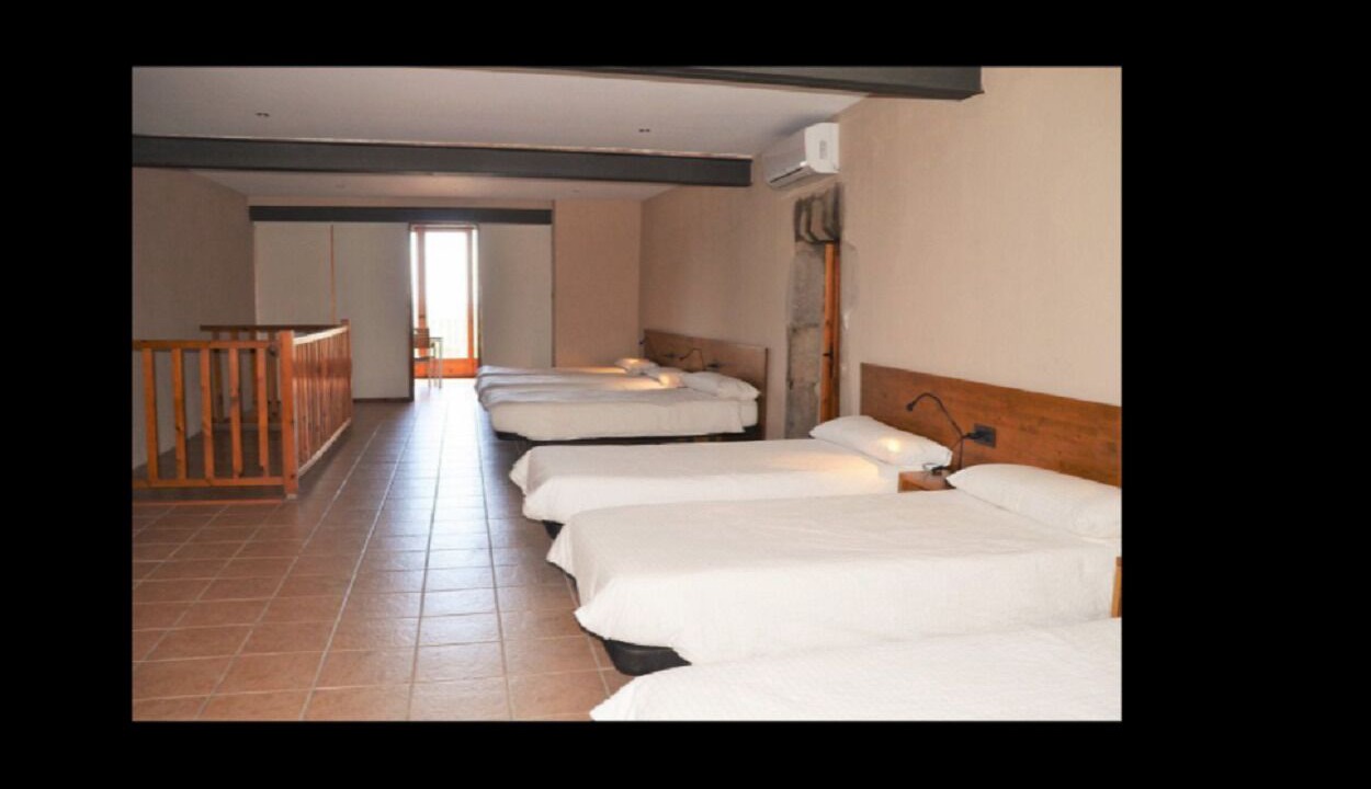 Photo of Bedroom in Casserres