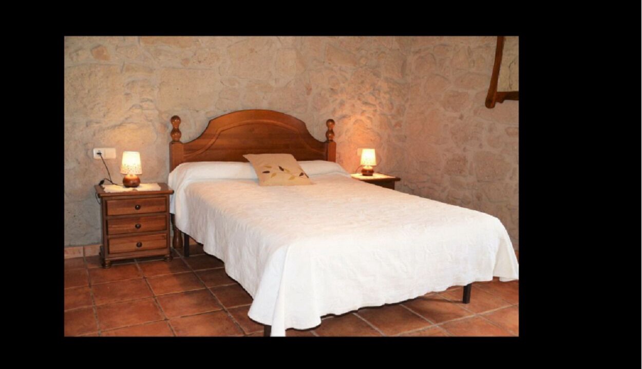Photo of Bedroom in Casserres