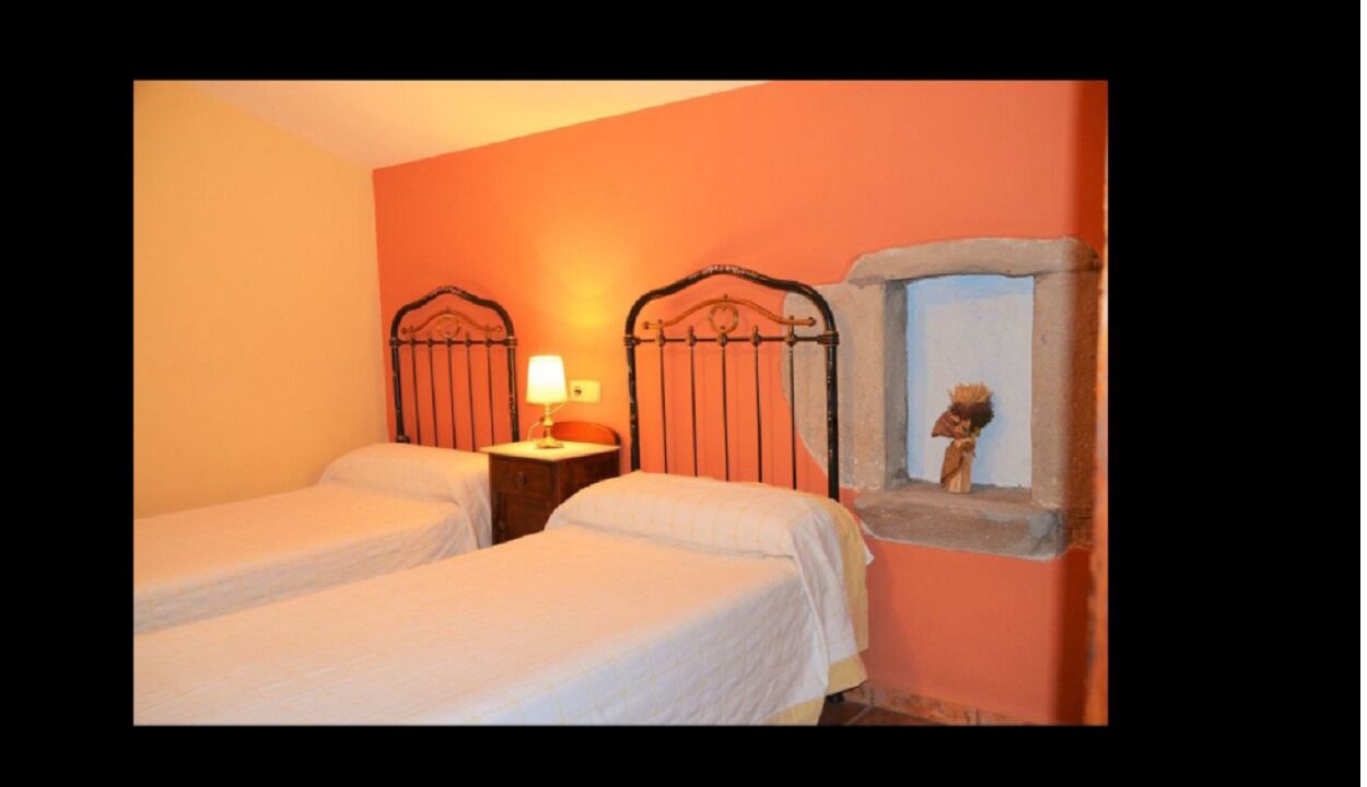 Photo of Bedroom in Casserres