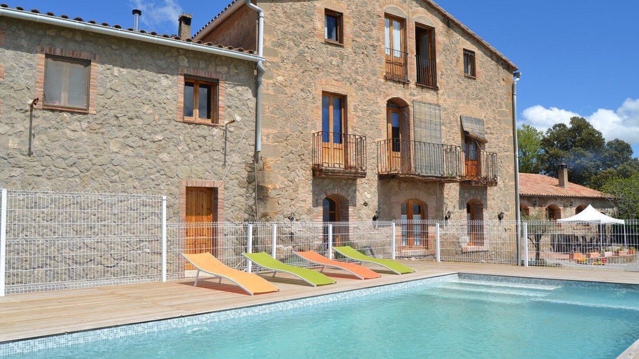 Photo of Outdoor in Casserres