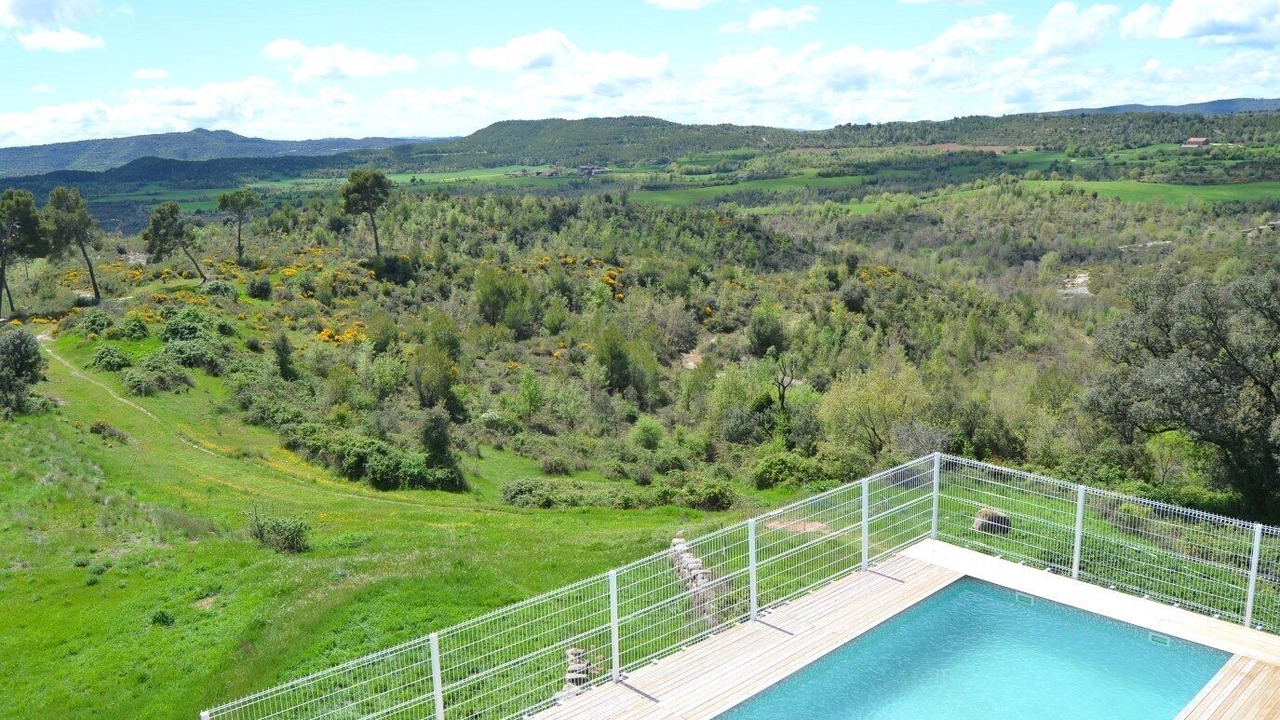 Photo of Outdoor in Casserres