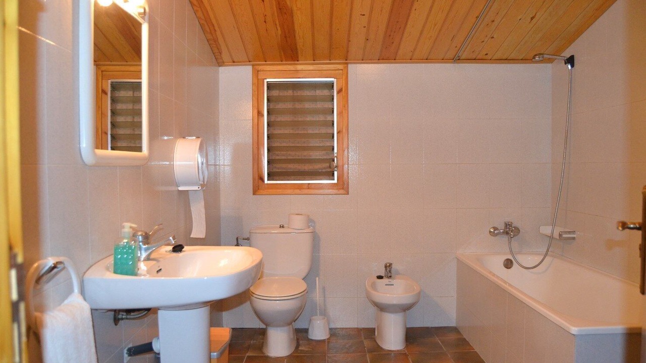 Photo of Bathroom in Casserres