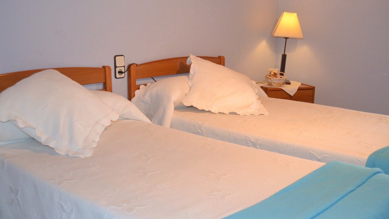 Photo of Bedroom in Casserres