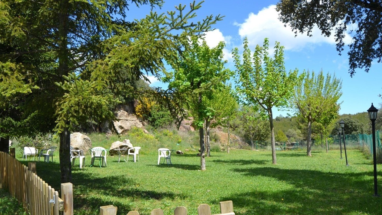 Photo of Outdoor in Casserres