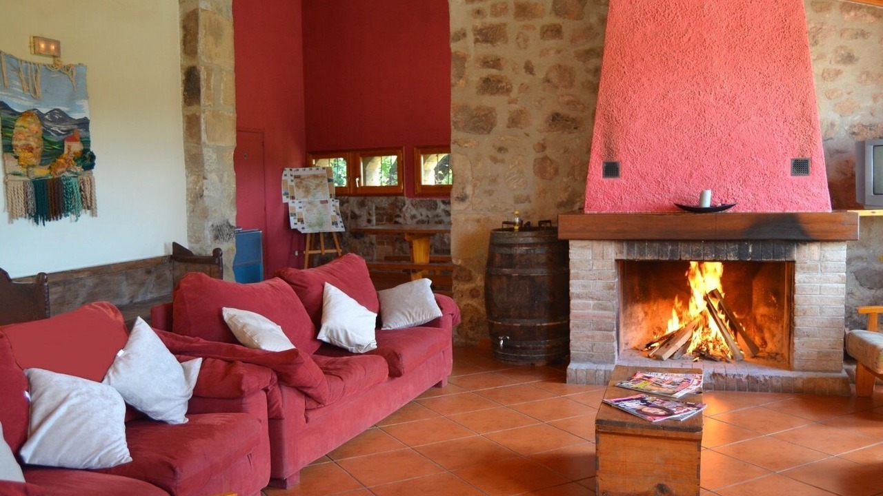 Photo of Livingroom in Casserres