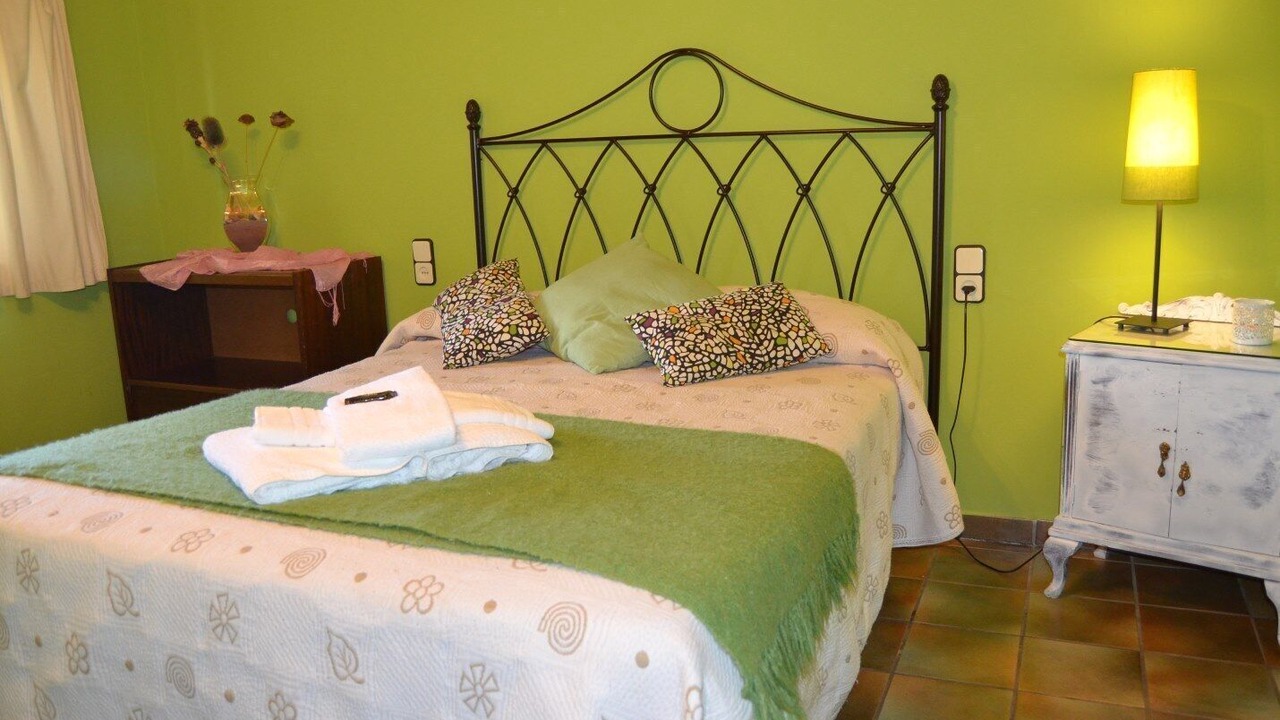 Photo of Bedroom in Casserres