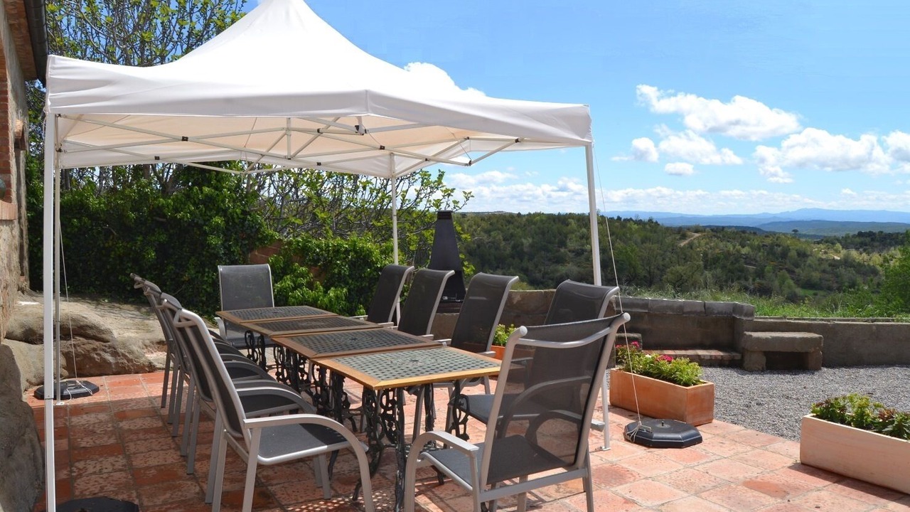 Photo of Outdoor in Casserres