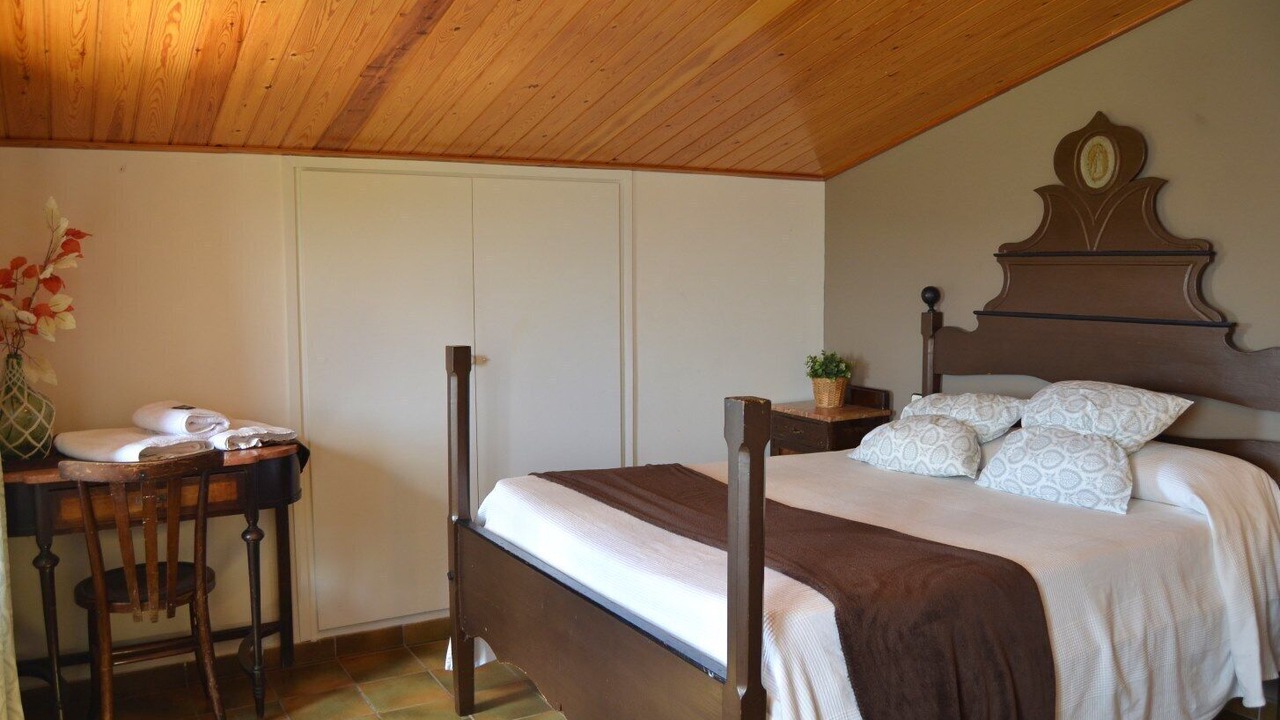 Photo of Bedroom in Casserres