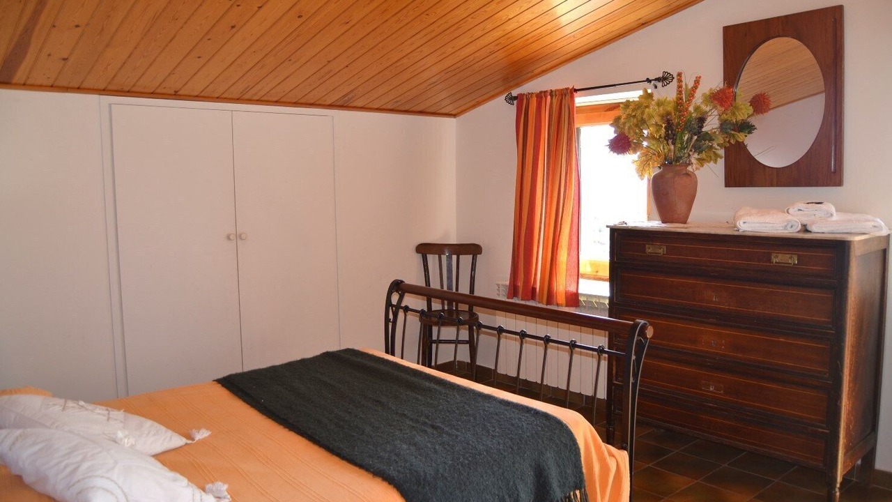 Photo of Bedroom in Casserres