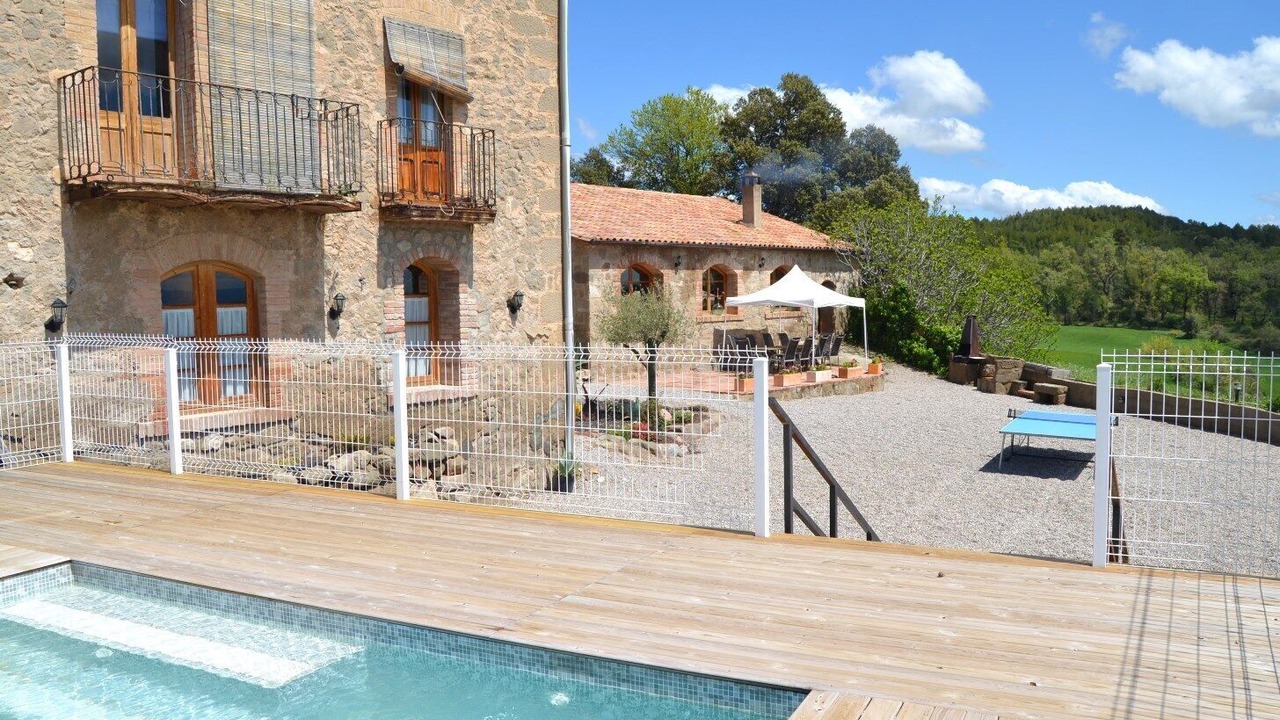 Photo of Outdoor in Casserres