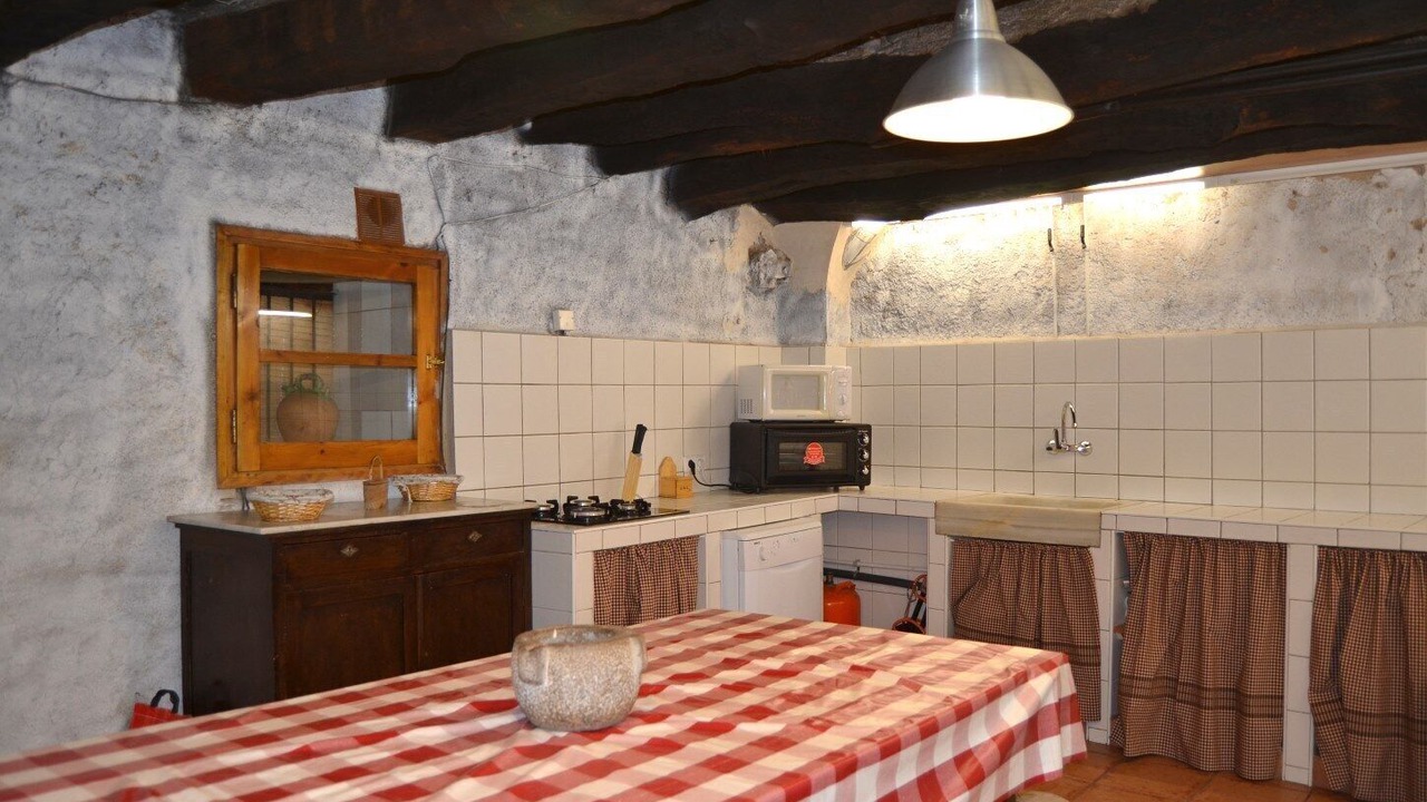 Photo of Kitchen in Casserres
