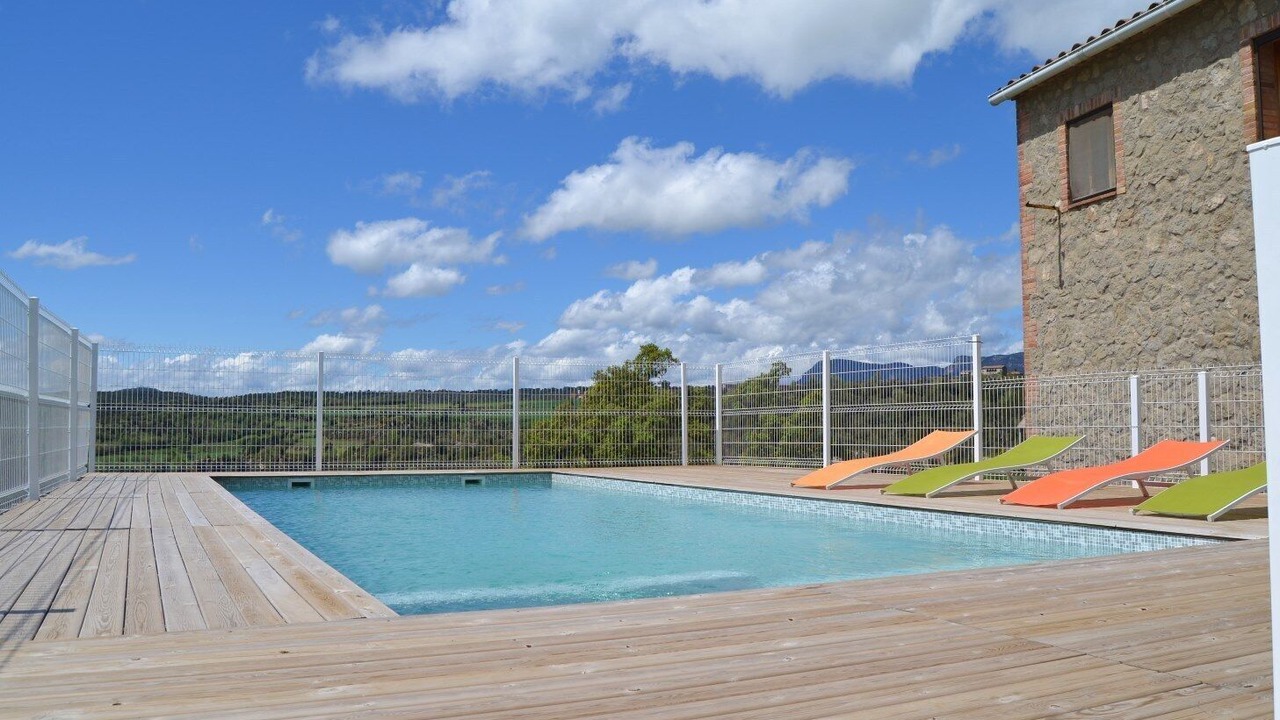 Photo of Outdoor in Casserres