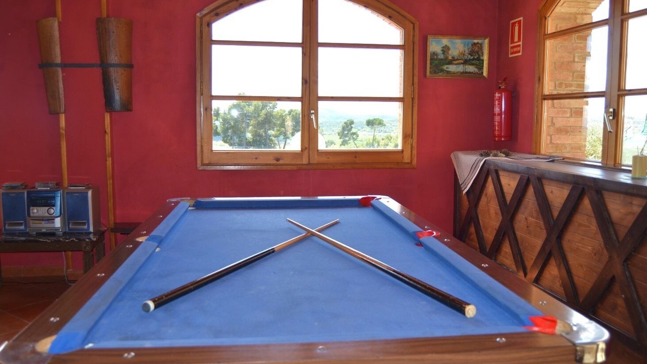 Photo of Bedroom in Casserres